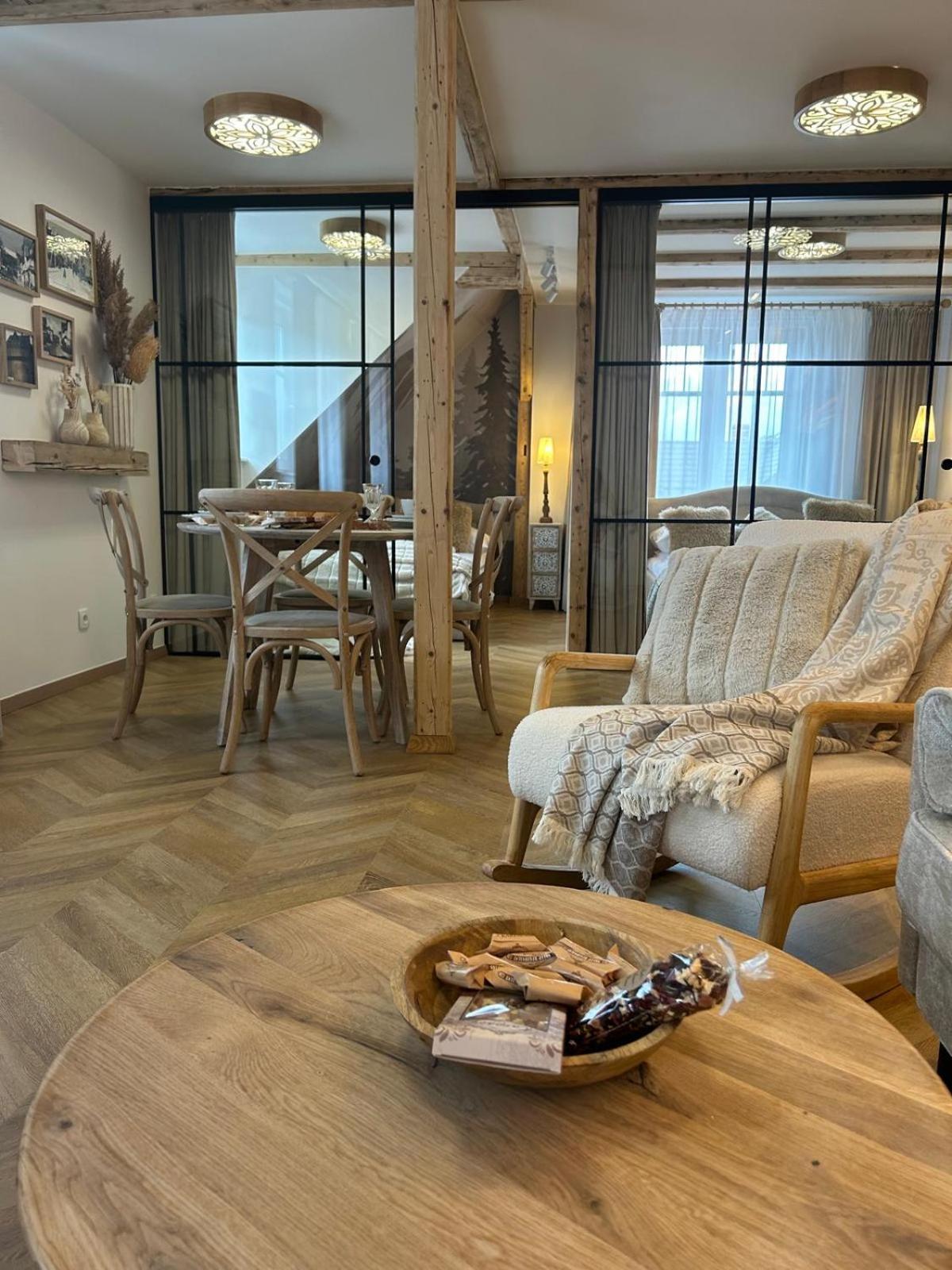 Centrum 47 Karpacz Εξωτερικό φωτογραφία